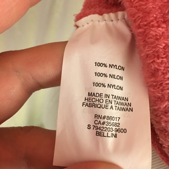 GUC Bebe Sweater - Extra soft - S - Picture 6 of 7